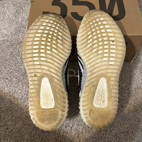 I got them new I just don’t wear them - Picture 2 of 8